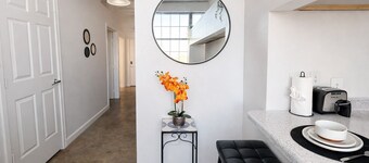 Cold Storage by Stylish Stays