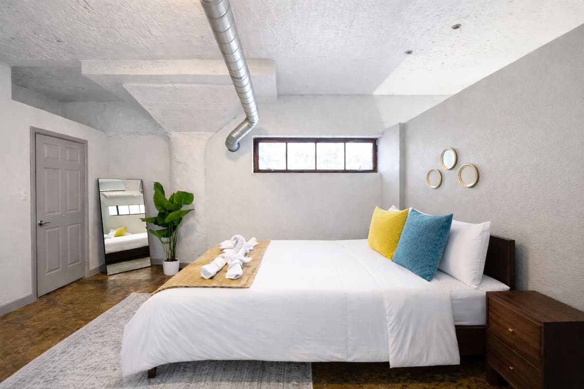 Huoneisto, 2 makuuhuonetta, tupakointi kielletty, lemmikit sallittu