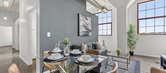 Cold Storage by Stylish Stays