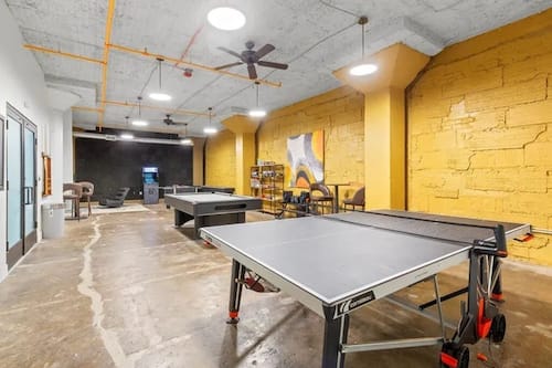 Sala de juegos