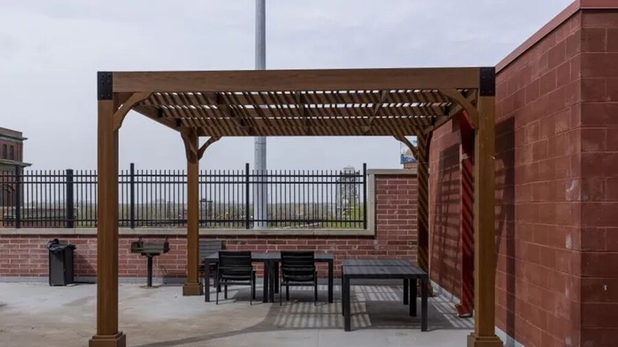 Cold Storage by Stylish Stays