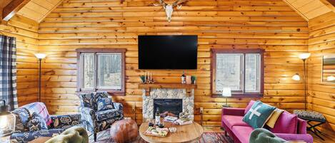 Smart TV