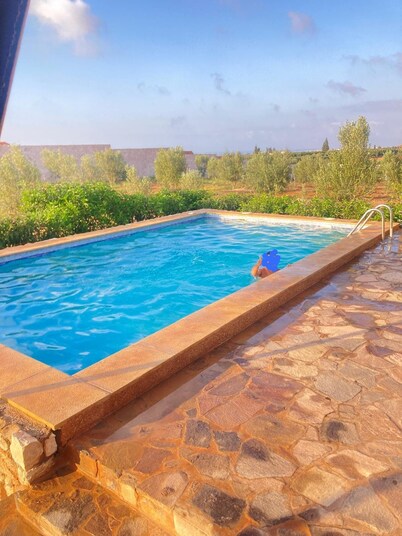 Villa Esmeralda