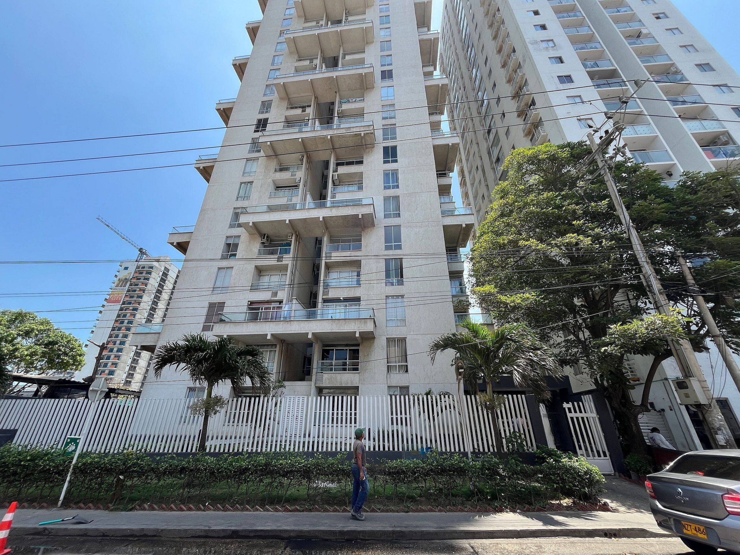 Apartment | Exterior