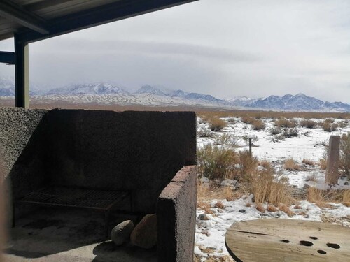 Cabañas Los Nogales: Mountain Cabin N°2