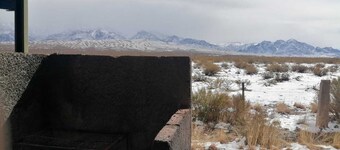 Cabañas Los Nogales: Mountain Cabin N°2