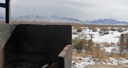 Cabañas Los Nogales: Mountain Cabin N°2