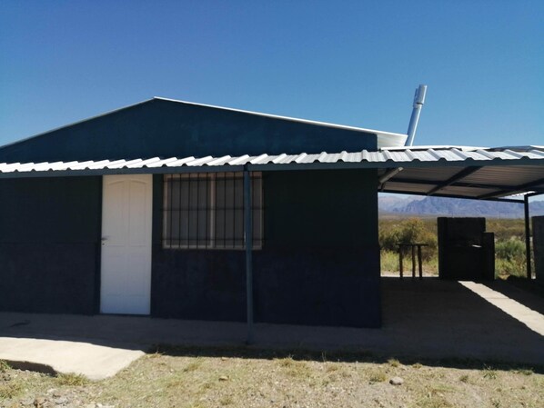 Exterior - Vrbo Property (Uspallata)