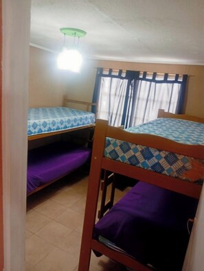 Room - Vrbo Property (Uspallata)