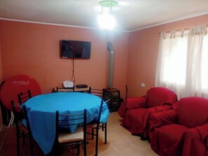 Dining - Vrbo Property (Uspallata)