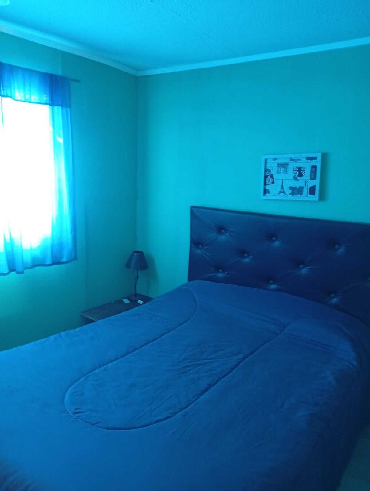 2 habitaciones, wifi gratis y ropa de cama 