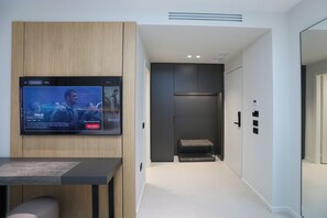 Interior - Padma Hotel (Vlorë)