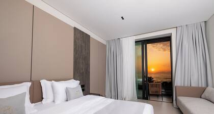 Padma Hotel