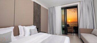 Padma Hotel