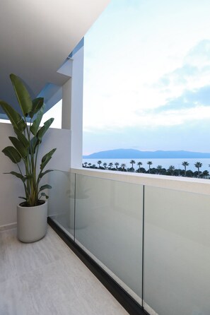 Property grounds - Padma Hotel (Vlorë)