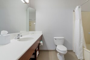 Bathroom - Inn at La Porte (La Porte)