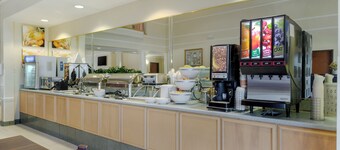 Inn at La Porte 