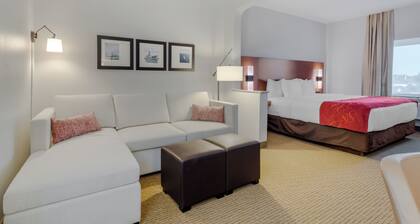 Inn at La Porte