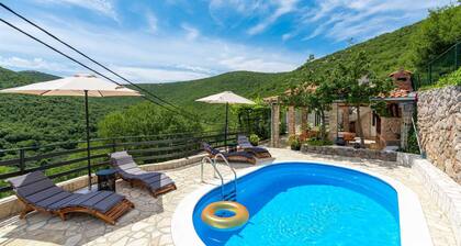 Holiday home Ponar