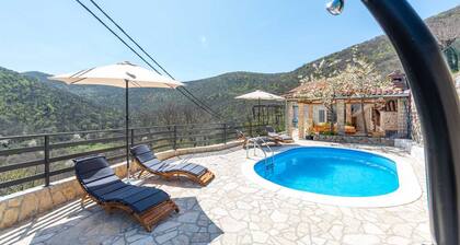 Holiday home Ponar by Aneo Travel