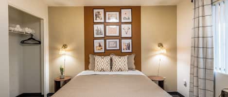 Studio Tiêu chuẩn | Bàn ủi/dụng cụ ủi quần áo, truy cập Internet không dây miễn phí
