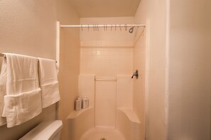 Standard-Studio | Badezimmer