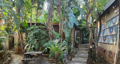The Pot Faerie Glen in Pretoria