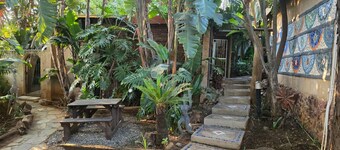 The Pot Faerie Glen in Pretoria