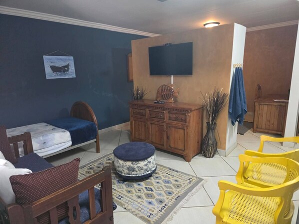 Fasilitas kamar