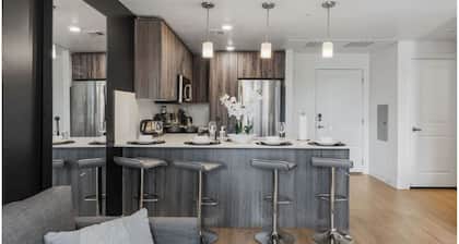 Skyhouse by Stylish Stays