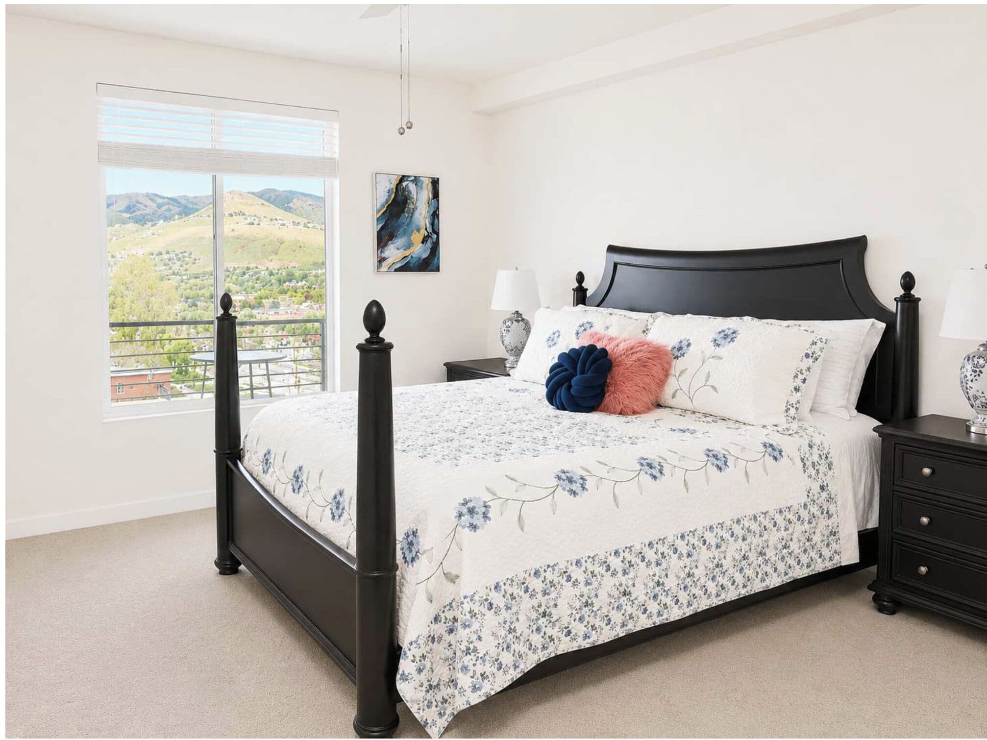 Apartment, 2 Bedrooms, Non Smoking, 2 Bathrooms | Desk, laptop workspace, blackout drapes, free WiFi