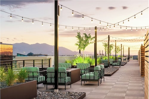 Skyhouse by Stylish Stays