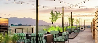 Skyhouse by Stylish Stays