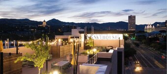 Skyhouse by Stylish Stays