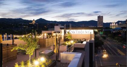 Skyhouse by Stylish Stays