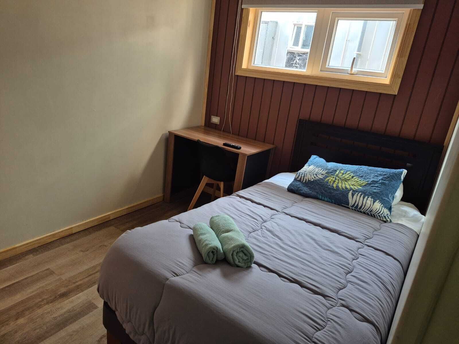 Basic Single Room | Free WiFi