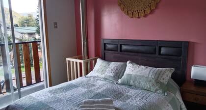 Hotel Boutique CasaBlanca