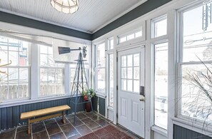 Innvendig