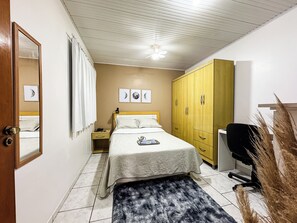Room - Hospedaria Brasiliana (Curitiba)