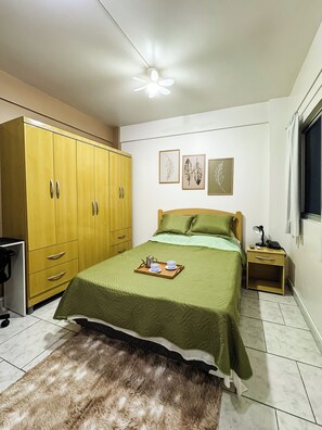 Room - Hospedaria Brasiliana (Curitiba)