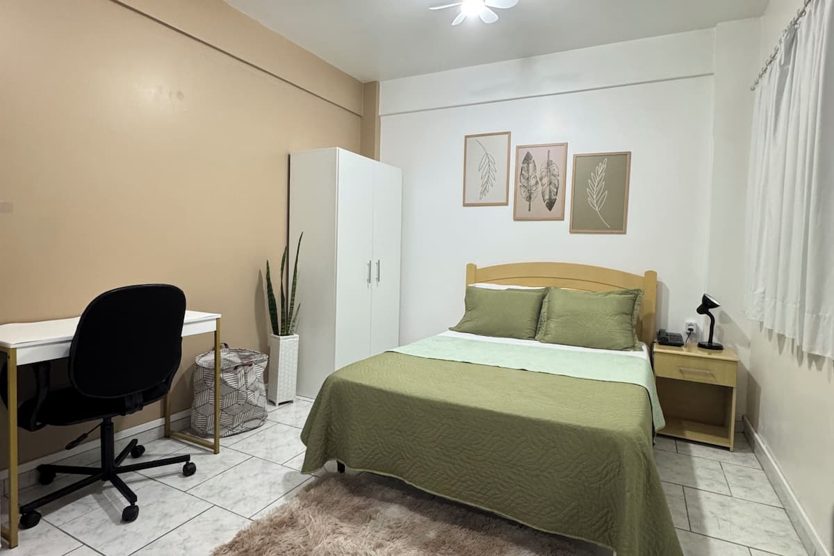 Basic-Doppelzimmer, Nichtraucher
