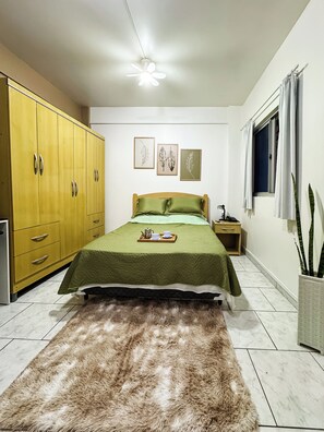 Basic-Doppelzimmer, Nichtraucher