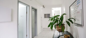 Hospedaria Brasiliana