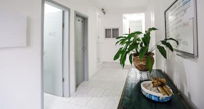 Hospedaria Brasiliana