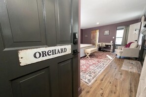 Deluxe Single Room, 1 King Bed