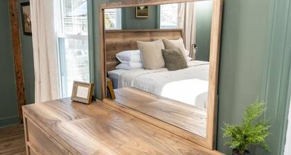 The Inn at Fireside Tavern Sherborn