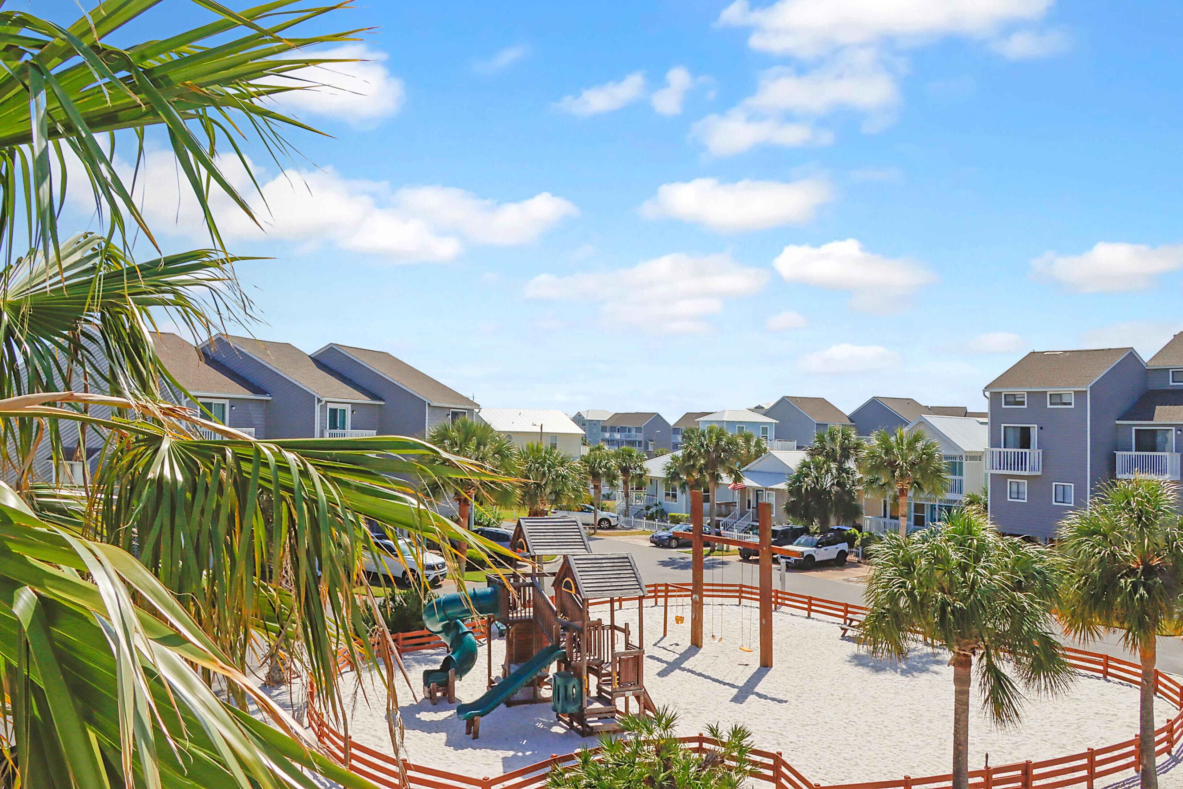 House, Multiple Beds (Barrier Dunes 130 - 152 Millie's Drea) | Children’s area