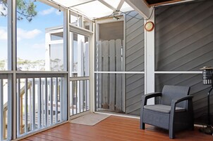 House, Multiple Beds (Barrier Dunes 130 - 152 Millie's Drea) | Terrace/patio