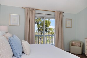 Rumah, Beberapa Tempat Tidur (Barrier Dunes 130 - 152 Millie's Drea) | 3 kamar tidur