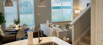 Frisco Townhome in Prime Location Near Star, Legacy West & Dining